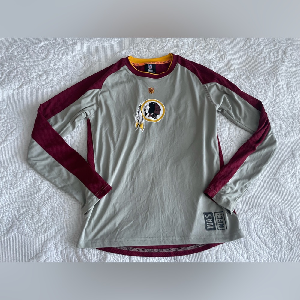 Washington Redskins Shirt